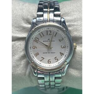 Anne Klein Two Tone Women’s Quartz Watch